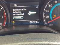 Chevrolet Cavalier 2018 4p Premier L4/1.5 Aut    IMG_9182