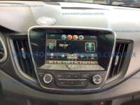 Chevrolet Cavalier 2018 4p Premier L4/1.5 Aut    IMG_9187