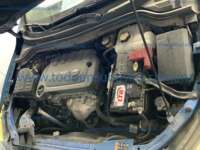 Chevrolet Cavalier 2018 4p Premier L4/1.5 Aut    IMG_9197