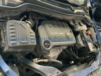 Chevrolet Cavalier 2018 4p Premier L4/1.5 Aut    IMG_9199
