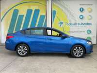 Chevrolet Cavalier 2018 4p Premier L4/1.5 Aut    2018 Chevrolet Cavalier Venta Exteriores 4