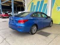 Chevrolet Cavalier 2018 4p Premier L4/1.5 Aut    2018 Chevrolet Cavalier Venta Exteriores 5