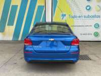 Chevrolet Cavalier 2018 4p Premier L4/1.5 Aut    2018 Chevrolet Cavalier Venta Exteriores 6