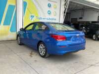 Chevrolet Cavalier 2018 4p Premier L4/1.5 Aut    2018 Chevrolet Cavalier Venta Exteriores 7