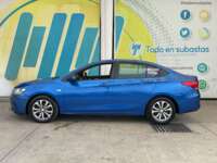 Chevrolet Cavalier 2018 4p Premier L4/1.5 Aut    2018 Chevrolet Cavalier Venta Exteriores 8