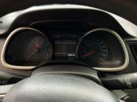 Chevrolet Cavalier 2018 4p Premier L4/1.5 Aut    2018 Chevrolet Cavalier Venta Interiores 2