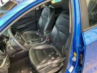 Chevrolet Cavalier 2018 4p Premier L4/1.5 Aut    2018 Chevrolet Cavalier Venta Interiores 17