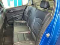 Chevrolet Cavalier 2018 4p Premier L4/1.5 Aut    2018 Chevrolet Cavalier Venta Interiores 19