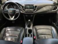 Chevrolet Cavalier 2018 4p Premier L4/1.5 Aut    2018 Chevrolet Cavalier Venta Interiores 4