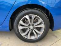 Chevrolet Cavalier 2018 4p Premier L4/1.5 Aut    2018 Chevrolet Cavalier Venta Llantas 4