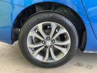 Chevrolet Cavalier 2018 4p Premier L4/1.5 Aut    2018 Chevrolet Cavalier Venta Llantas 7