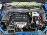 Chevrolet Cavalier 2018 4p Premier L4/1.5 Aut    2018 Chevrolet Cavalier Venta Motor 2