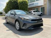 Kia Forte 2022 4p Sedán LX L4/2.0 Man 2022 Kia Forte Venta Exteriores 3