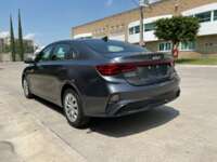 Kia Forte 2022 4p Sedán LX L4/2.0 Man 2022 Kia Forte Venta Exteriores 7