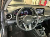 Kia Forte 2022 4p Sedán LX L4/2.0 Man 2022 Kia Forte Venta Interiores 1