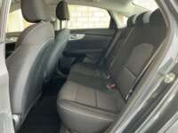 Kia Forte 2022 4p Sedán LX L4/2.0 Man 2022 Kia Forte Venta Interiores 17