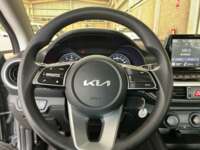 Kia Forte 2022 4p Sedán LX L4/2.0 Man 2022 Kia Forte Venta Interiores 8