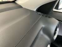 Kia Forte 2022 4p Sedán LX L4/2.0 Man 2022 Kia Forte Venta Interiores 9
