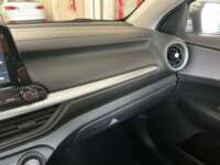 Kia Forte 2022 4p Sedán LX L4/2.0 Man 2022 Kia Forte Venta Interiores 10