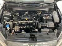 Kia Forte 2022 4p Sedán LX L4/2.0 Man 2022 Kia Forte Venta Motor 2