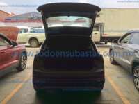 Volkswagen Nivus 2024 5p Highline L3/1.0/T Aut 2024 Volkswagen Nivus Ingreso Cajuela 1