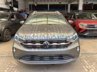 Volkswagen Nivus 2024 5p Highline L3/1.0/T Aut 2024 Volkswagen Nivus Ingreso Exteriores 1