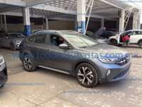 Volkswagen Nivus 2024 5p Highline L3/1.0/T Aut 2024 Volkswagen Nivus Ingreso Exteriores 3