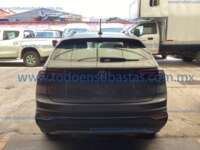 Volkswagen Nivus 2024 5p Highline L3/1.0/T Aut 2024 Volkswagen Nivus Ingreso Exteriores 5