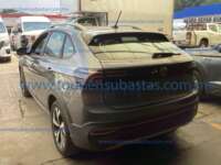 Volkswagen Nivus 2024 5p Highline L3/1.0/T Aut 2024 Volkswagen Nivus Ingreso Exteriores 6