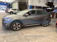Volkswagen Nivus 2024 5p Highline L3/1.0/T Aut 2024 Volkswagen Nivus Ingreso Exteriores 7