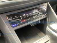 Volkswagen Nivus 2024 5p Highline L3/1.0/T Aut 2024 Volkswagen Nivus Ingreso Interiores 11