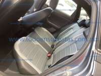 Volkswagen Nivus 2024 5p Highline L3/1.0/T Aut 2024 Volkswagen Nivus Ingreso Interiores 18