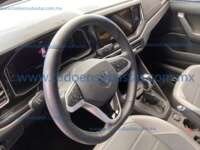 Volkswagen Nivus 2024 5p Highline L3/1.0/T Aut 2024 Volkswagen Nivus Ingreso Interiores 2