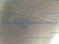 Volkswagen Nivus 2024 5p Highline L3/1.0/T Aut 2024 Volkswagen Nivus Ingreso Interiores 23