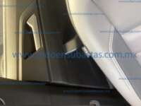 Volkswagen Nivus 2024 5p Highline L3/1.0/T Aut 2024 Volkswagen Nivus Ingreso Interiores 24