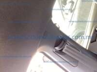 Volkswagen Nivus 2024 5p Highline L3/1.0/T Aut 2024 Volkswagen Nivus Ingreso Interiores 25
