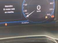 Volkswagen Nivus 2024 5p Highline L3/1.0/T Aut 2024 Volkswagen Nivus Ingreso Interiores 4