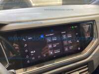 Volkswagen Nivus 2024 5p Highline L3/1.0/T Aut 2024 Volkswagen Nivus Ingreso Interiores 8