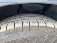 Volkswagen Nivus 2024 5p Highline L3/1.0/T Aut 2024 Volkswagen Nivus Ingreso Llantas 1