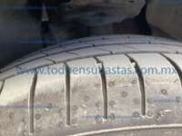 Volkswagen Nivus 2024 5p Highline L3/1.0/T Aut 2024 Volkswagen Nivus Ingreso Llantas 10