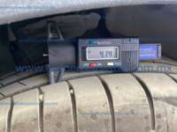 Volkswagen Nivus 2024 5p Highline L3/1.0/T Aut 2024 Volkswagen Nivus Ingreso Llantas 11