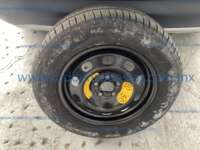 Volkswagen Nivus 2024 5p Highline L3/1.0/T Aut 2024 Volkswagen Nivus Ingreso Llantas 12