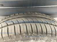 Volkswagen Nivus 2024 5p Highline L3/1.0/T Aut 2024 Volkswagen Nivus Ingreso Llantas 13