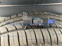 Volkswagen Nivus 2024 5p Highline L3/1.0/T Aut 2024 Volkswagen Nivus Ingreso Llantas 14