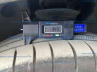 Volkswagen Nivus 2024 5p Highline L3/1.0/T Aut 2024 Volkswagen Nivus Ingreso Llantas 2