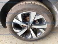 Volkswagen Nivus 2024 5p Highline L3/1.0/T Aut 2024 Volkswagen Nivus Ingreso Llantas 3