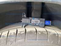 Volkswagen Nivus 2024 5p Highline L3/1.0/T Aut 2024 Volkswagen Nivus Ingreso Llantas 5