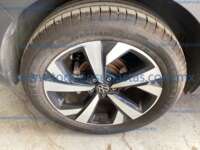 Volkswagen Nivus 2024 5p Highline L3/1.0/T Aut 2024 Volkswagen Nivus Ingreso Llantas 6