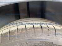 Volkswagen Nivus 2024 5p Highline L3/1.0/T Aut 2024 Volkswagen Nivus Ingreso Llantas 7