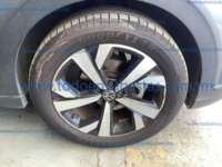 Volkswagen Nivus 2024 5p Highline L3/1.0/T Aut 2024 Volkswagen Nivus Ingreso Llantas 9